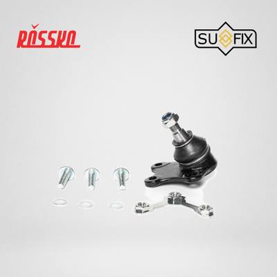 SUFIX SG-1030 Снят, замена SG-1152 Опора шаровая | перед лев |