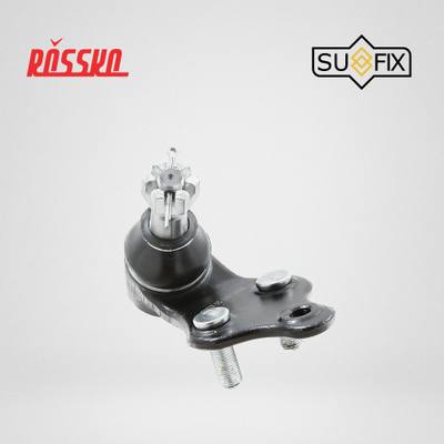 SUFIX SG-1077 Снят, замена SG-1200 Опора шаровая | перед лев |