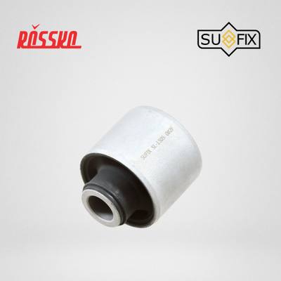 SUFIX SL-1305 Сайлентблок дифференциала | зад прав/лев |