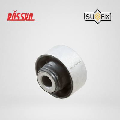 SUFIX SL-1372 Сайлентблок дифференциала | зад прав/лев |
