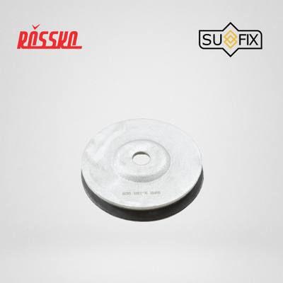 SUFIX SL-1301 Сайлентблок дифференциала | зад прав/лев |