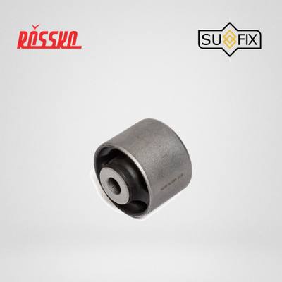 SUFIX SL-1370 Сайлентблок дифференциала | зад прав/лев |