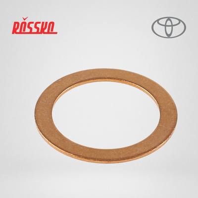 Toyota 90430-24017 Прокладка пробки маслосливного отверстия ( 9043024003 )