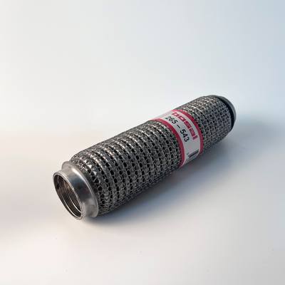Bosal 265-543 Гофра глушителя WM 45x250 Soft flex (кольчуга)