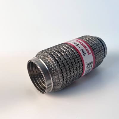 Bosal 265-545 Гофра глушителя WM 60x180 Soft flex (кольчуга)