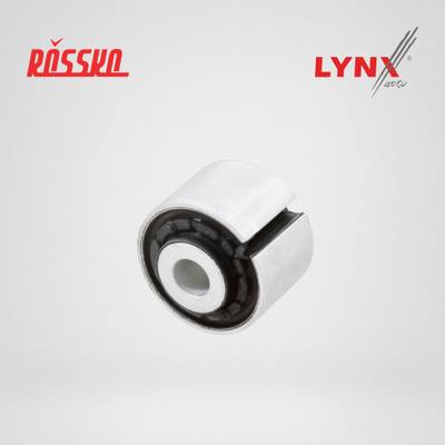 LYNXauto B8407 Сайлентблок рычага подвески | зад прав/лев |