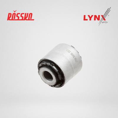 LYNXauto B8455 Сайлентблок рычага подвески | зад прав/лев |