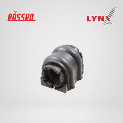 LYNXauto B9639 Втулка стабилизатора | зад прав/лев |