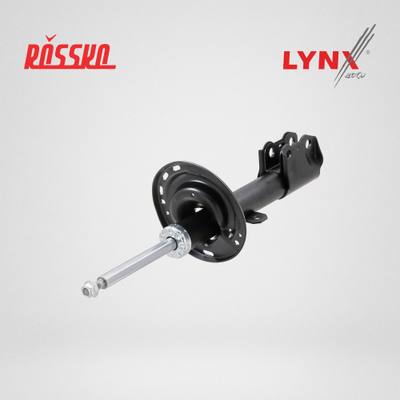 LYNXauto G321056R Стойка амортизационная | перед прав |