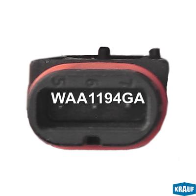 Krauf WAA1194GA Пневмоподушка подвески