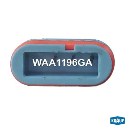 Krauf WAA1196GA Пневмоподушка подвески