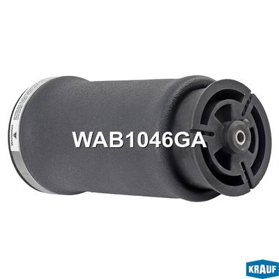 Krauf WAB1046GA Пневмобаллон