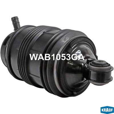 Krauf WAB1053GA Пневмобаллон