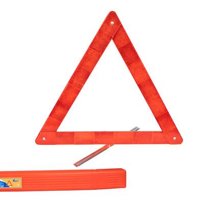 Autoprofi ZN200 Знак аварийной остановки «», металлическая опора