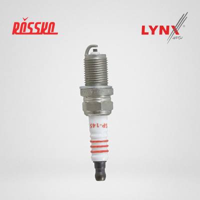 LYNXauto SP-145 Свеча зажигания 6BCR-V (Nickel) LADA LARGUS