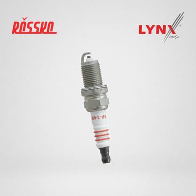 LYNXauto SP-149 Свеча зажигания 6BCYR11-V (Nickel)