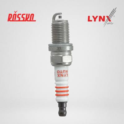 LYNXauto SP-256 Свеча зажигания 6BCJSR (Nickel)