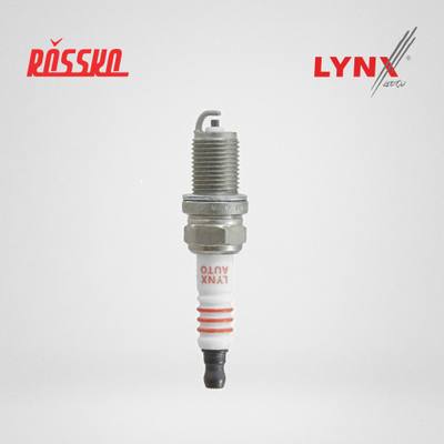 LYNXauto SP-262 Свеча зажигания 7BCJSR11 (Nickel)