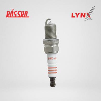 LYNXauto SP-263 Свеча зажигания 6BJSIR11 (Iridium) LADA 110-112/Kalina/Priora