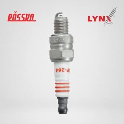 LYNXauto SP-264 Свеча зажигания 5ZCVR (Nickel)