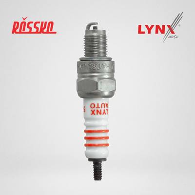 LYNXauto SP-265 Свеча зажигания 6ZCVNR (Nickel)