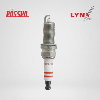 LYNXauto SP-268 Свеча зажигания 6AJXZIR11 (Iridium)