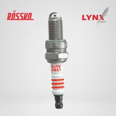 LYNXauto SP-274 Свеча зажигания 6TCR (Nickel)
