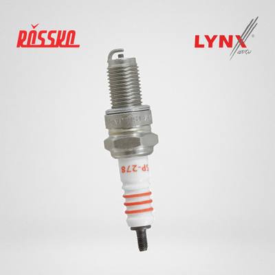 LYNXauto SP-278 Свеча зажигания 8TCVN (Nickel)