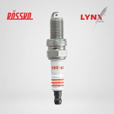 LYNXauto SP-282 Свеча зажигания 6WCR (Nickel)