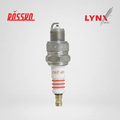 LYNXauto SP-292 Свеча зажигания 7KCNR (Nickel)