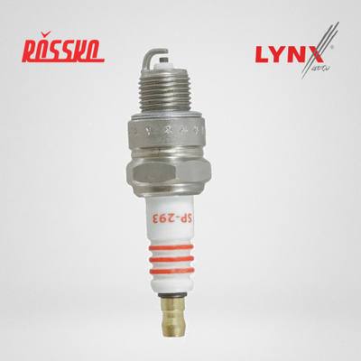 LYNXauto SP-293 Свеча зажигания 7KCNR10 (Nickel)