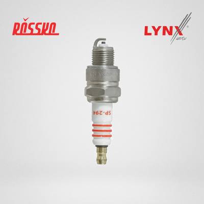 LYNXauto SP-294 Свеча зажигания 7KC (Nickel)