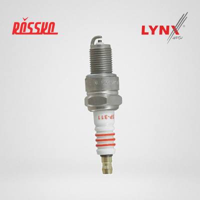 LYNXauto SP-311 Свеча зажигания 5FCR11 (Nickel)