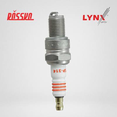 LYNXauto SP-314 Свеча зажигания 8FCVR (Nickel)