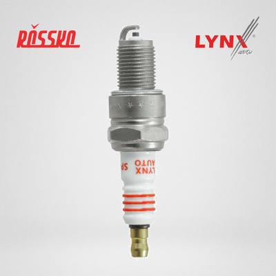 LYNXauto SP-317 Свеча зажигания 6FC11 (Nickel)