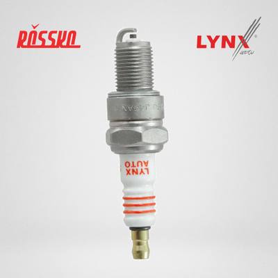 LYNXauto SP-318 Свеча зажигания 7FCR (Nickel)