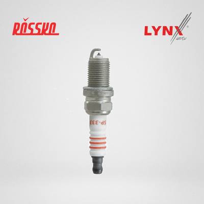 LYNXauto SP-333 Свеча зажигания 5BPR11 (Platinum)