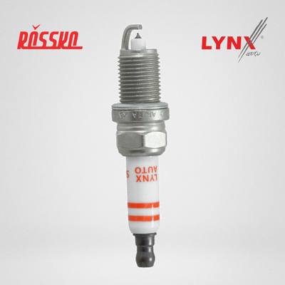 LYNXauto SP-337 Свеча зажигания 6BJXIPR11 (Iridium + Platinum)