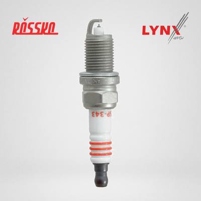 LYNXauto SP-343 Свеча зажигания 6BJIR (Iridium)