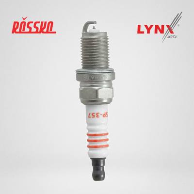 LYNXauto SP-357 Свеча зажигания 7BIR11 (Iridium)