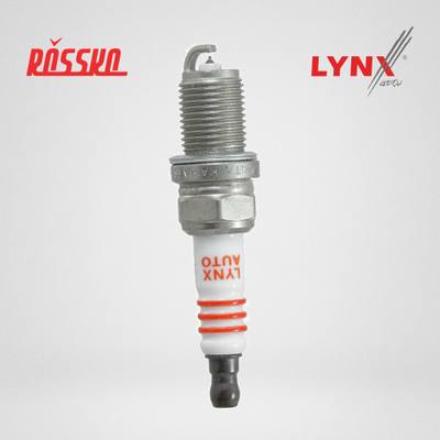 LYNXauto SP-358 Свеча зажигания 7BIPR (Iridium + Platinum)