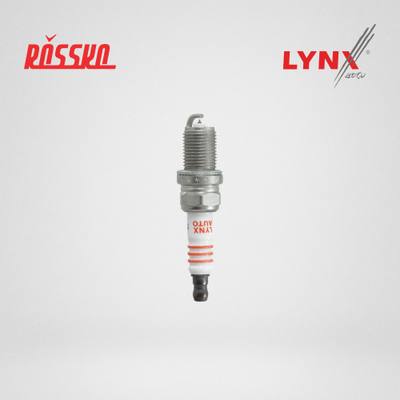 LYNXauto SP-359 Свеча зажигания 8BIR (Iridium)