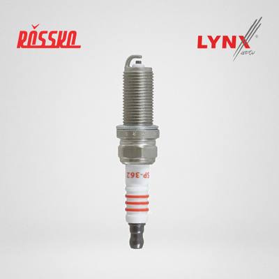 LYNXauto SP-362 Свеча зажигания 6AR11-V (Nickel)
