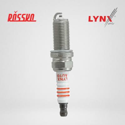 LYNXauto SP-366 Свеча зажигания 6AR-V (Nickel)