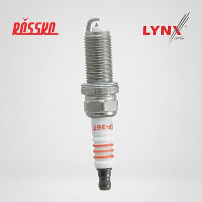 LYNXauto SP-367 Свеча зажигания 6AYIR (Iridium)