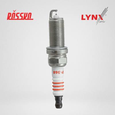 LYNXauto SP-368 Свеча зажигания 6AYIPR11-E (Iridium + Platinum)