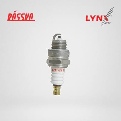 LYNXauto SP-376 Свеча зажигания 7GC (Nickel)