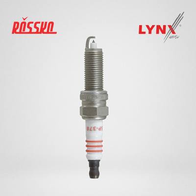 LYNXauto SP-378 Свеча зажигания 6MJIR (Iridium)