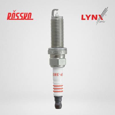 LYNXauto SP-383 Свеча зажигания 7NLYIPR11-E (Iridium + Platinum)