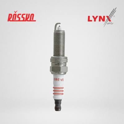 LYNXauto SP-393 Свеча зажигания 6MJIPR10 (Iridium + Platinum)